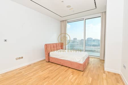 3 Bedroom Penthouse for Rent in Al Barari, Dubai - Bedroom