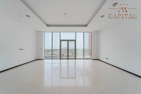 3 Bedroom Flat for Sale in Palm Jumeirah, Dubai - Exclusive | Vacant | Atlantis View