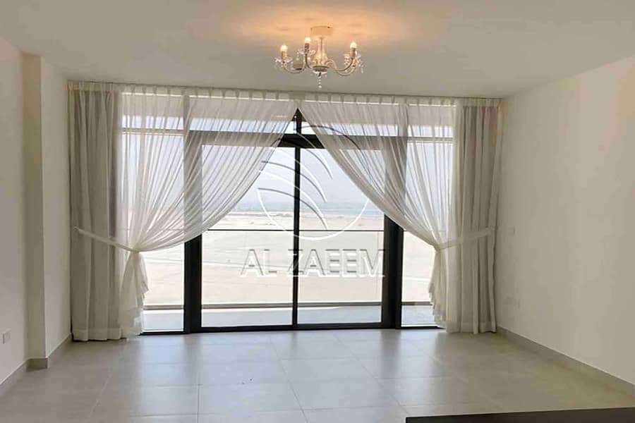 Квартира в Остров Садият，Парк Вью, 1 спальня, 899999 AED - 6713059