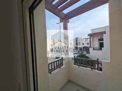2 Bedroom Flat for Rent in Al Ghadeer, Abu Dhabi - VACANT- 2 BED TERRACE-70000 ONLY