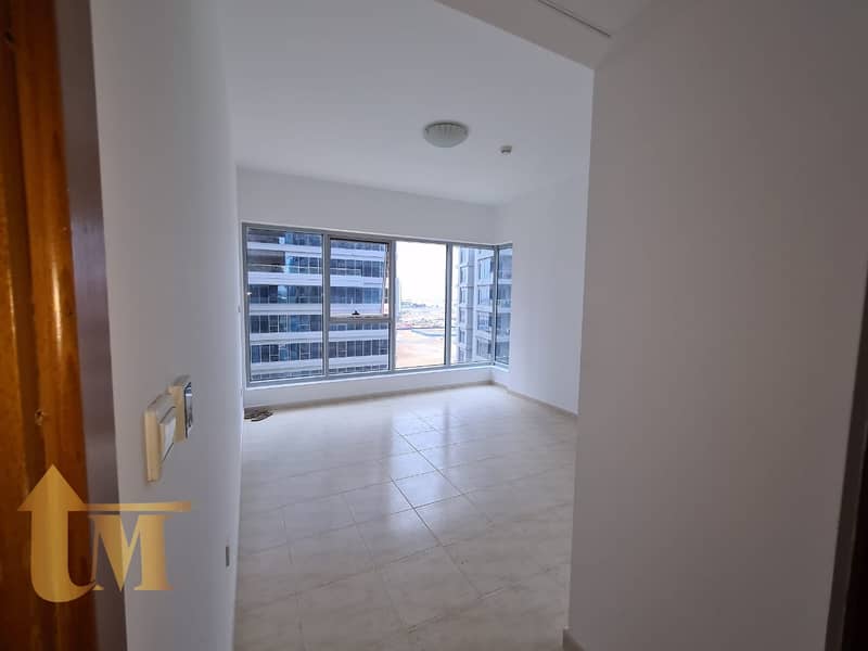 Nice  2 Bedroom Apartment  in Tower C Skycourts Towers