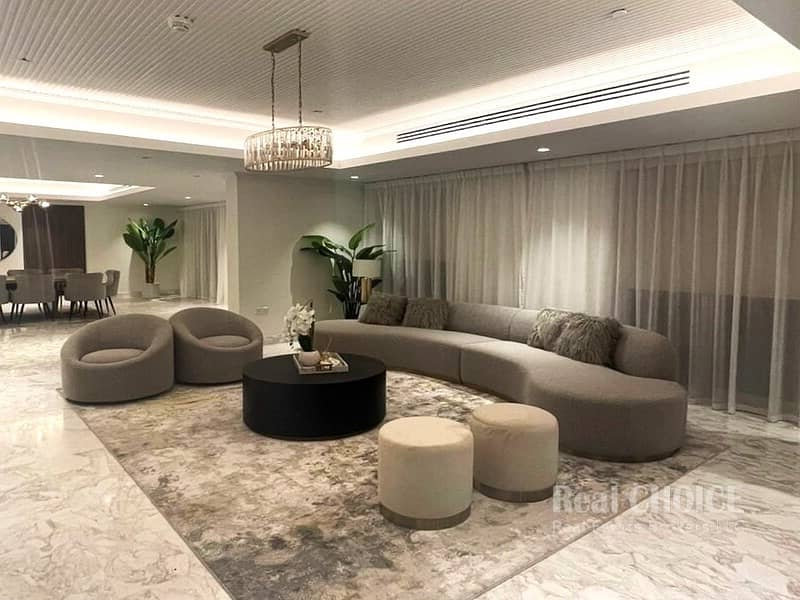 Квартира в Аль Фурджан，Виктория Резиденси, 4 cпальни, 7500000 AED - 6713875