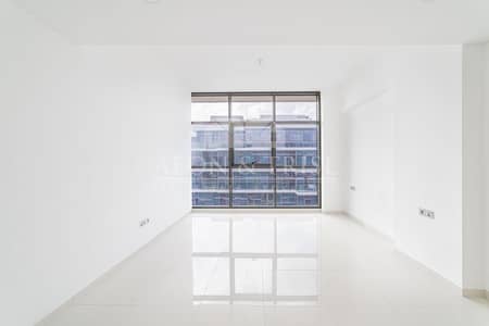 Studio for Rent in DAMAC Hills, Dubai - Unfurnished Studio | Pool View | Vacant Apartment