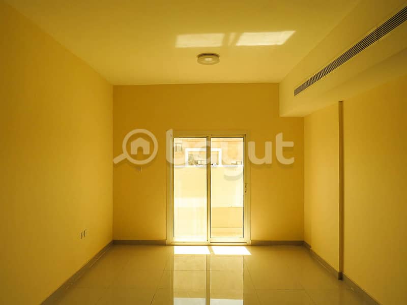 FOR RENT 1 BEDROOM AND HALL IN VERY GOOD PLACE IN SHK AMMAR BIM HUMAID STREET