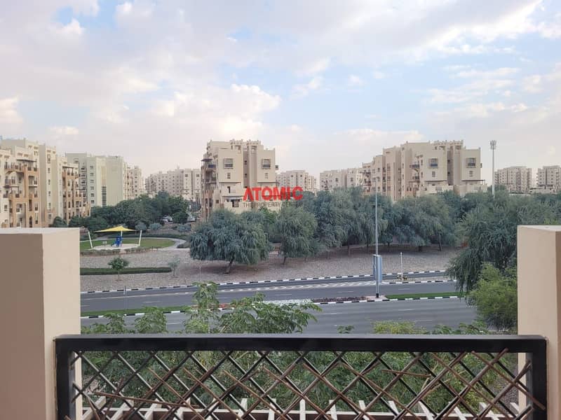 EXCLUSIVE 1BR || AL THAMAM WITH LARGE TERRACE