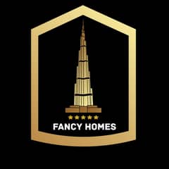 Fancy Homes For Real Estate Buying & Selling Brokerage