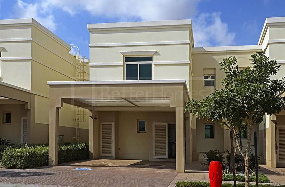 Lovely Spacious 3BR Villa in Breeze
