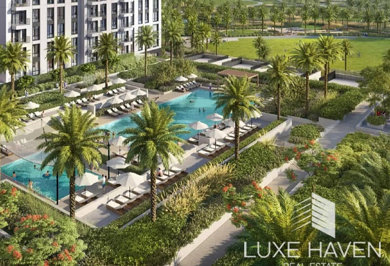 Luxury Homes | Payment Plan | Ideal Location