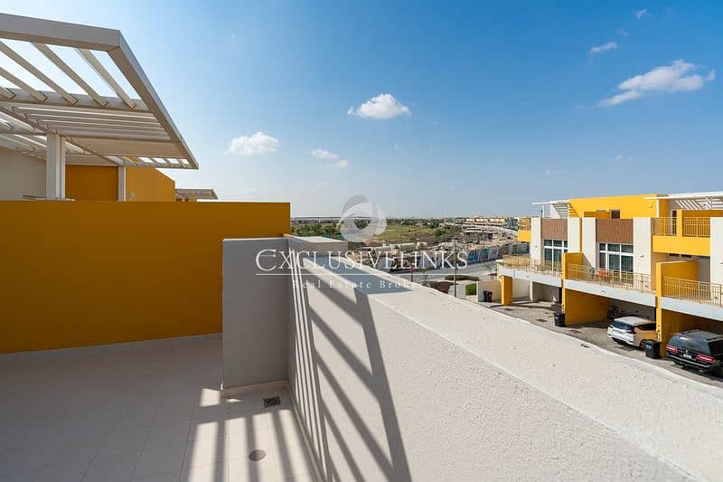 Roof Terrace | Designer Community | Just Cavalli