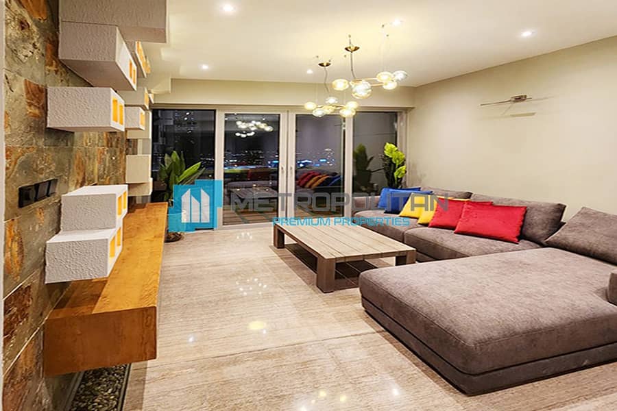 شقة في 8 بوليفارد ووك،بوليفارد الشيخ محمد بن راشد،وسط مدينة دبي 1 غرفة 1600000 درهم - 6715146