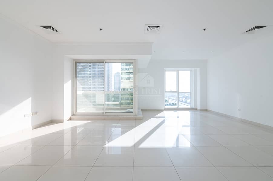 位于朱美拉湖塔 (JLT)，JLT E区，阿尔谢拉大厦 2 卧室的公寓 1900000 AED - 6715151