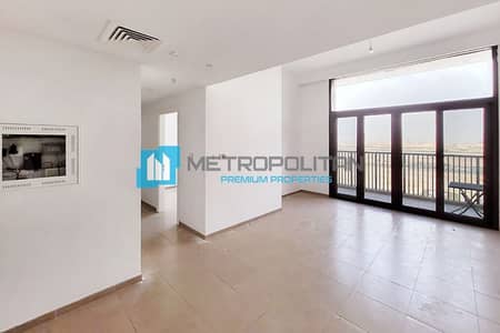 فلیٹ 2 غرفة نوم للبيع في تاون سكوير، دبي - شقة في شقق وردة 1 شقق وردة تاون سكوير 2 غرف 900000 درهم - 6703413