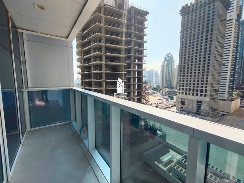 شقة في برج مارينا أركيد،دبي مارينا 2 غرف 140000 درهم - 6582724