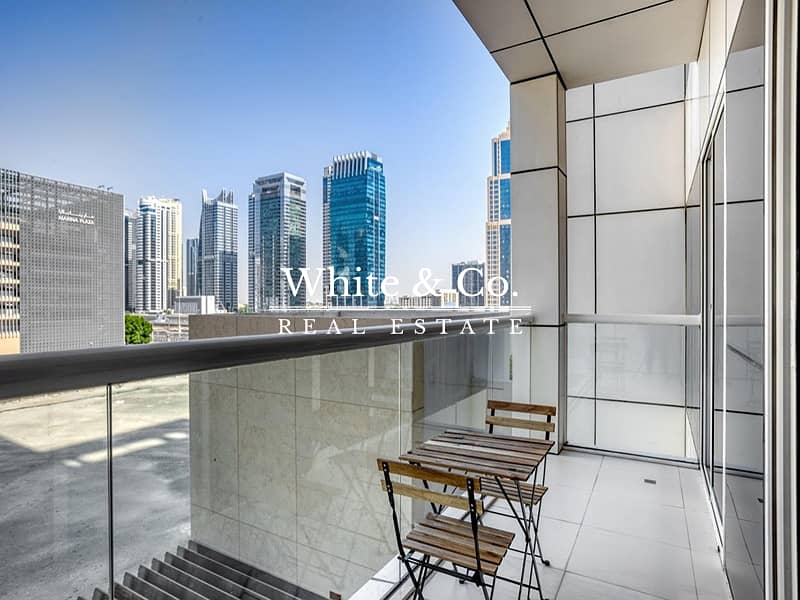Квартира в Дубай Марина，Вест Авеню, 1 спальня, 1350000 AED - 5994336