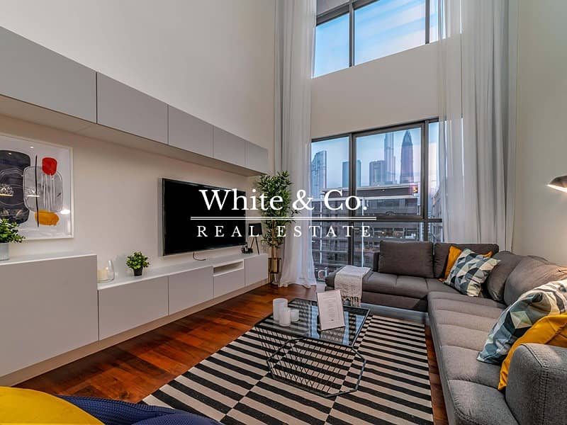 Furnished 4 Bed+M | Duplex | Prime Choice Furnished 4 Bed+M | Duplex | Prime Choice