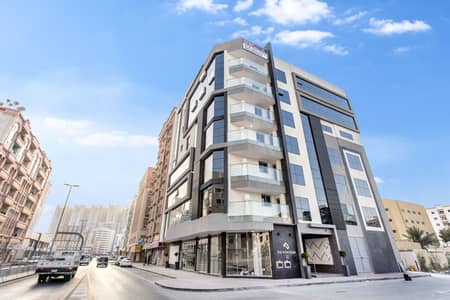 3 Bedroom Flat for Rent in Al Rashidiya, Ajman - New Building | Bright and Spacious | 3 Bedroom Hall