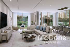 Vacant | Best Location | Luxury