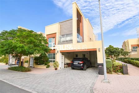 4 Bedroom Villa for Sale in Dubai Science Park, Dubai - Exclusive | Prime Internal Location | 4D4