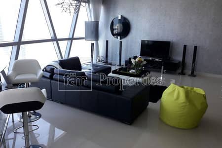 شقة 1 غرفة نوم للبيع في مركز دبي المالي العالمي، دبي - شقة في برج بارك تاور B بارك تاورز مركز دبي المالي العالمي 1 غرف 1399999 درهم - 6716496