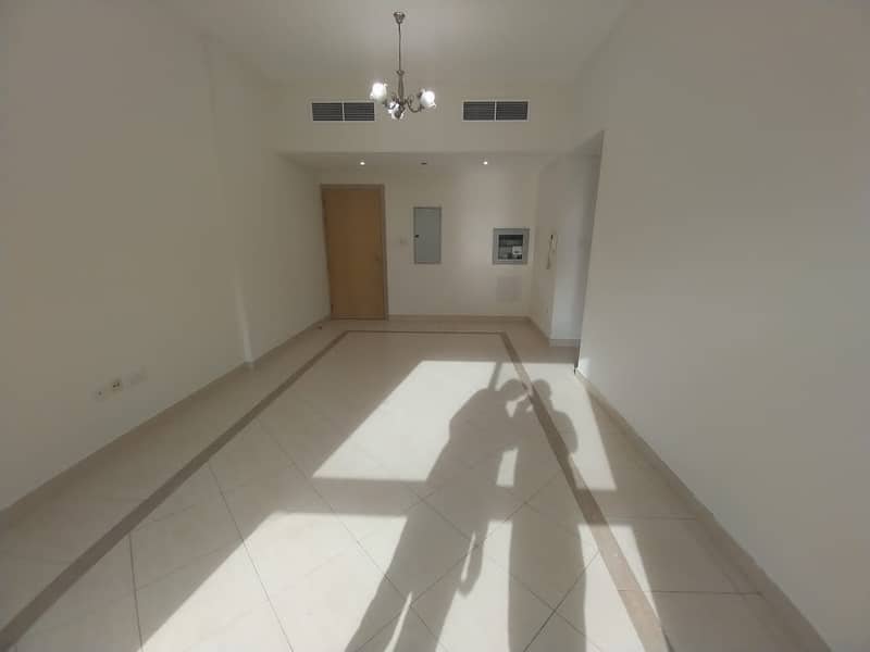 Spacious 2 bhk | Well maintain | Easy Access Dubai | Hot Offer 44k| One Month Free