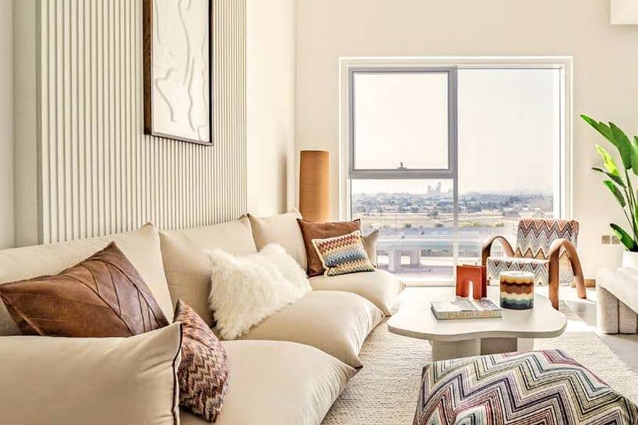 Branded Residence| Elegant Interior| Burj Khalifa Branded Residence| Elegant Interior| Burj Khalifa