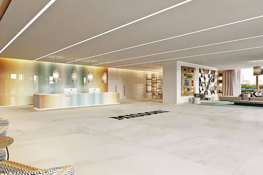 Luxury Style| Corner unit| Branded| Payment Plan Luxury Style| Corner unit| Branded| Payment Plan