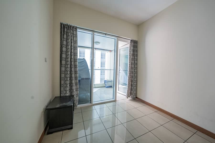 شقة في برج سلافة،دبي مارينا 1 غرفة 740000 درهم - 6658886