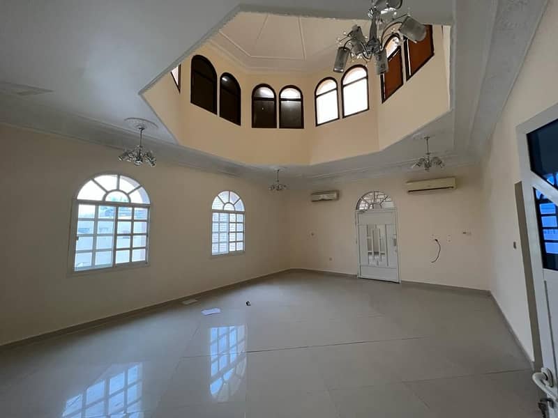 Villa for rent - Ras  ALkhaimah - KHuzam