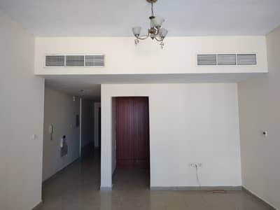 Studio for Rent in Ajman Downtown, Ajman - STUDIO AVAILABLE FOR RENT ONLY  FOR 15K WITH PARKING
