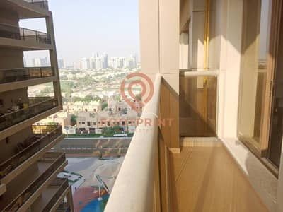 فلیٹ 2 غرفة نوم للبيع في مدينة دبي الرياضية، دبي - شقة في مساكن النخبة الرياضية 10 مساكن النخبة الرياضية مدينة دبي الرياضية 2 غرف 925000 درهم - 6689451