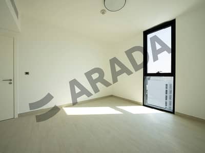 1 Bedroom Flat for Rent in Aljada, Sharjah - BRAND NEW | 1BHK | COMMUNITY VIEW IN ALJADA
