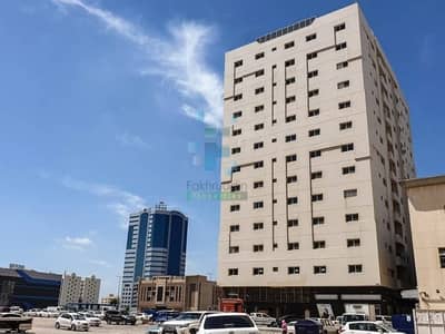 2 Bedroom Flat for Rent in Ajman Industrial, Ajman - HOT DEAL!! 2BHK | FOR EXECUTIVE BACHELORS