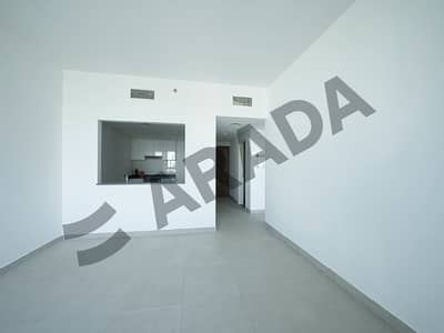 1 Bedroom Apartment for Rent in Aljada, Sharjah - 1BHK IN AREEJ | AL JADA| COMMUNITY VIEW