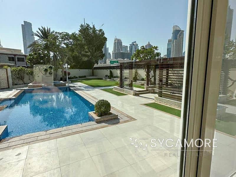 Вилла в Мидоуз，Медоус 2, 4 cпальни, 650000 AED - 6545628