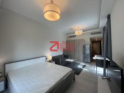 Studio for Rent in Business Bay, Dubai - Fully Furnished Studio l All Bills Included