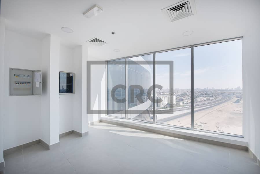 Офис в Барша Хайтс (Тиком)，Ай-Райз Тауэр, 144000 AED - 6702886