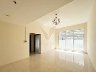 شقة 1 غرفة نوم للبيع في مدينة دبي الرياضية، دبي - شقة في تشامبيونز تاور 1 برج الأبطال مدينة دبي الرياضية 1 غرف 390000 درهم - 6718620