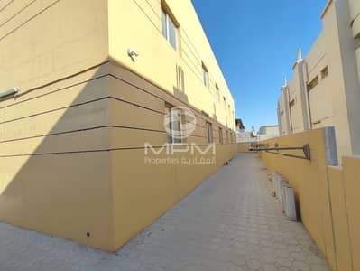 Labour Camp for Rent in Emirates Industrial City, Sharjah - Labor Camp with 37 Rooms with Special Price