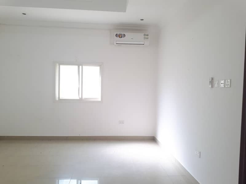 Lovely Studio apartment in AL Bateen Airport area! No commission charges!