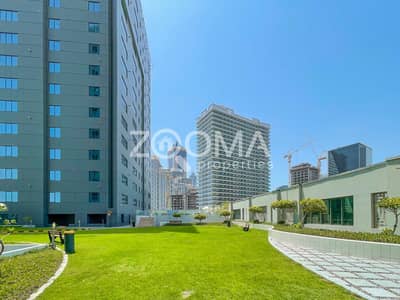 1 Bedroom Flat for Rent in Business Bay, Dubai - Kitchen Appliances | Well Maintained | VACANT