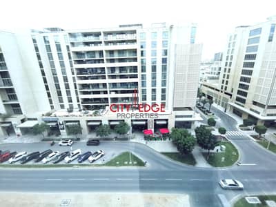 2 Bedroom Apartment for Rent in Al Raha Beach, Abu Dhabi - Elegant City View Apartment ! Ready To Move