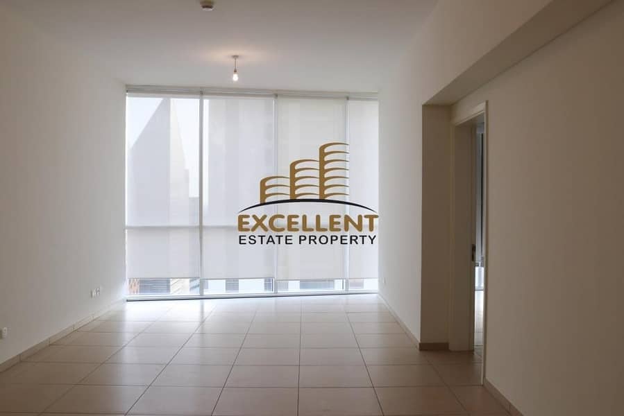 Spacious 1 Bedroom Flat in Zayed Sports City