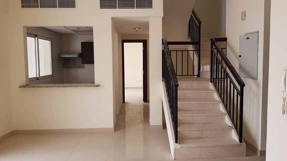 Best Deal Offer! Affordable 2 Bedroom with Balcony Available in Noora Residence 1