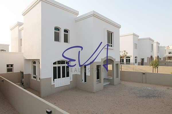Вилла в Аль Гхадир, 3 cпальни, 120000 AED - 3498072