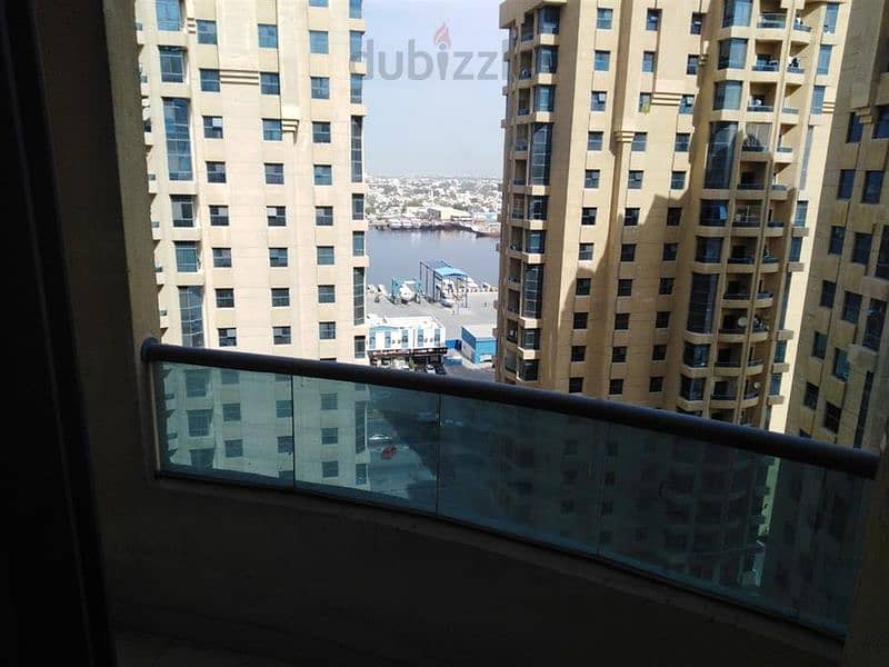 2BHK Available for Sale in Alkhor Towers Ajman