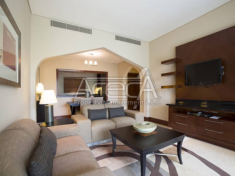 Квартира в улица Аэропорта, 2 cпальни, 297226 AED - 3498356