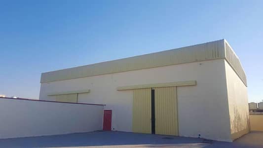 Warehouse for Sale in Al Sajaa, Sharjah - BEST PRICE 3 MILLION |  Warehouse and Office Space for Sale
