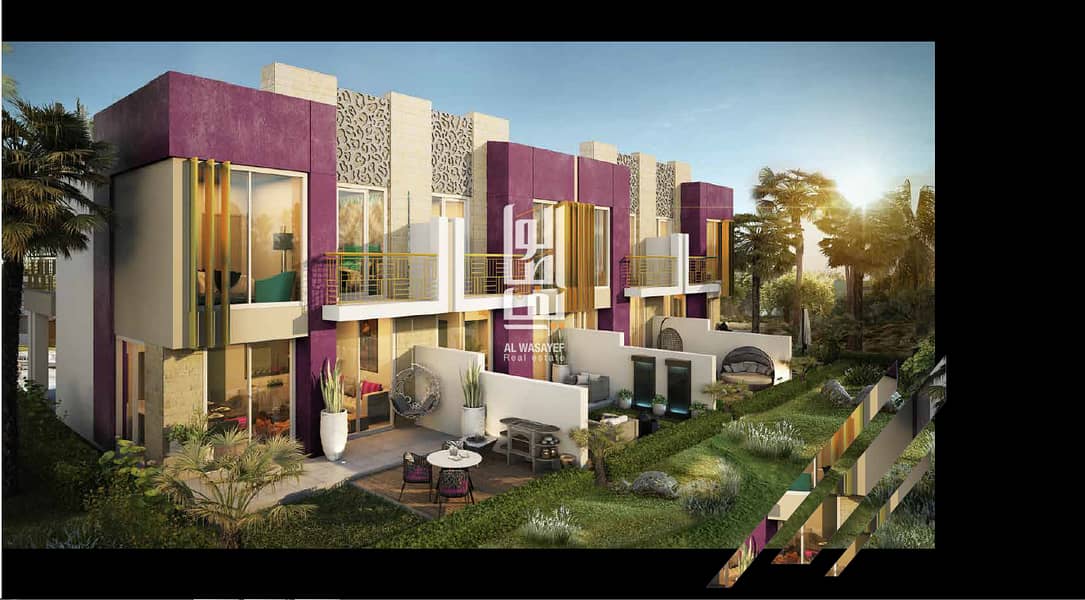 Best offer luxurious design by  Cavalli  installment in dubai land...!!
