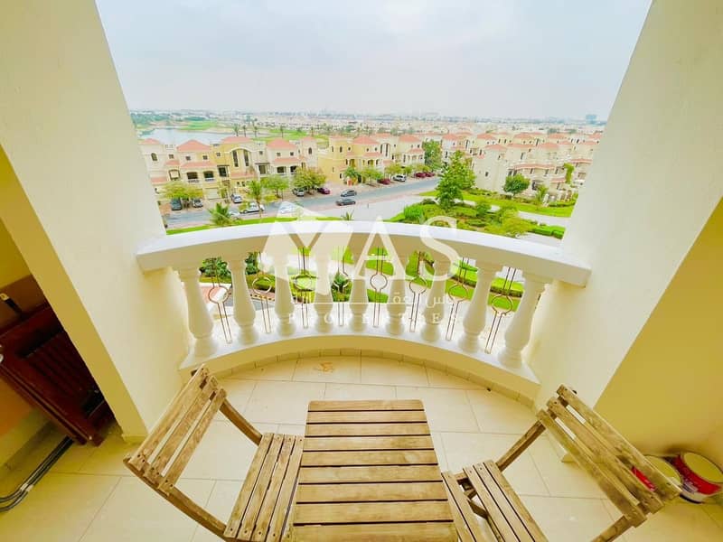 Incredible | Studio Apartment | Furnished Incredible | Studio Apartment | Furnished