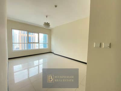 1 Bedroom Apartment for Rent in Jumeirah Lake Towers (JLT), Dubai - Unfurnished | Close to Park | Spacious | Ready to move